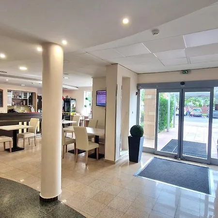 Ξενοδοχείο Aphrodite 3*