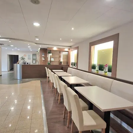 Aphrodite Ξενοδοχείο