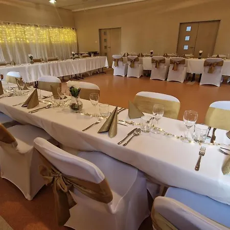 Ξενοδοχείο Aphrodite Göd