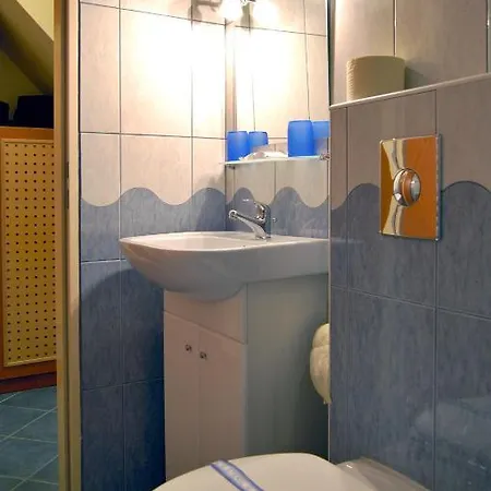 Szálloda Aphrodite 3*