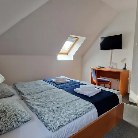 Aphrodite Ξενοδοχείο Göd