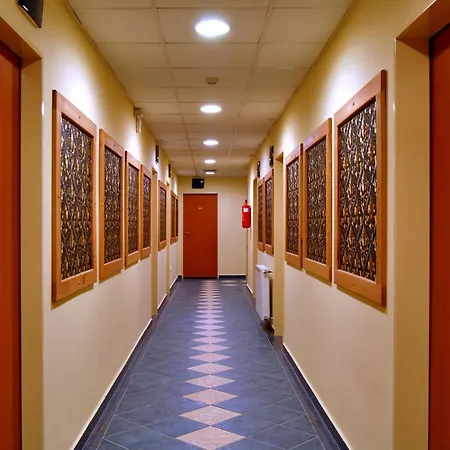 Ξενοδοχείο Aphrodite