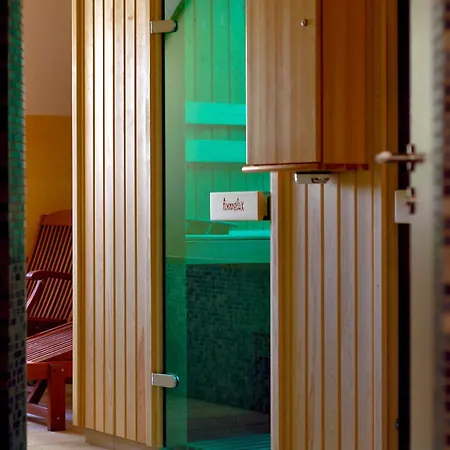 Hotel Aphrodite