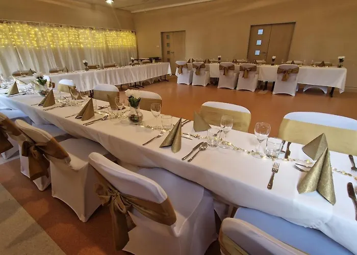 Hotel Aphrodite Göd