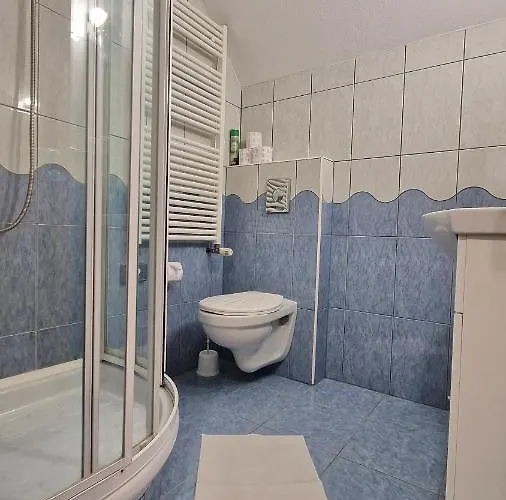 Hotel Aphrodite Göd