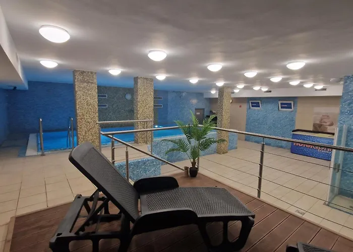 Hotel Aphrodite Göd