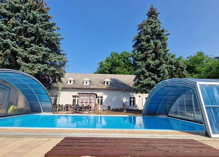 Szálloda Aphrodite 3*