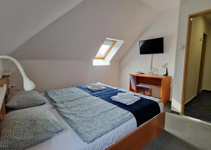 Aphrodite Szálloda Göd