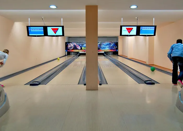 Hotel Aphrodite Göd